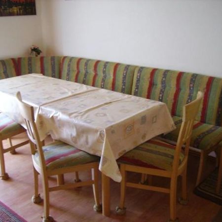 Haus Marion Apartment Jerzens Luaran gambar