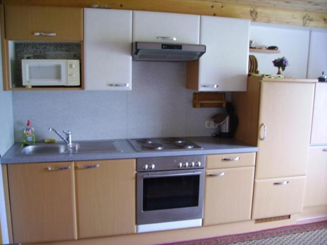 Haus Marion Apartment Jerzens Luaran gambar
