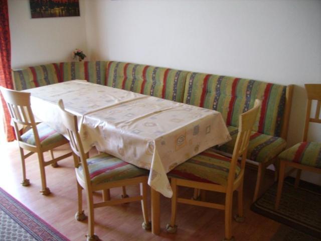 Haus Marion Apartment Jerzens Luaran gambar