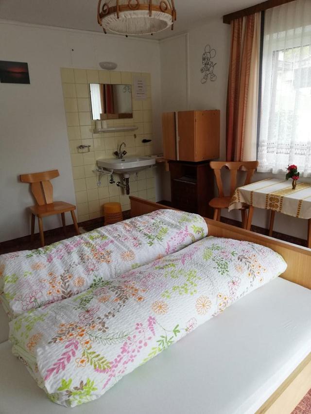 Haus Marion Apartment Jerzens Luaran gambar