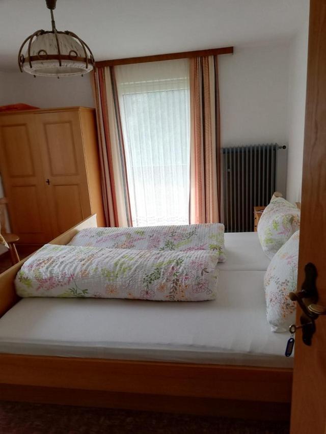 Haus Marion Apartment Jerzens Luaran gambar