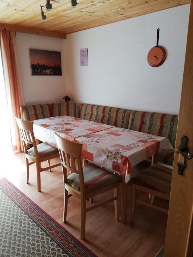 Haus Marion Apartment Jerzens Luaran gambar