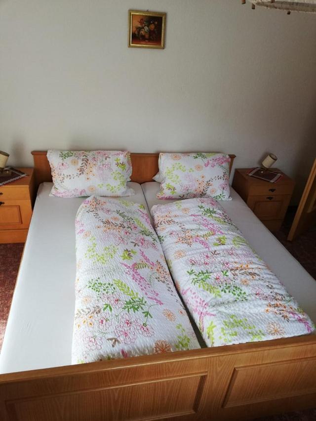 Haus Marion Apartment Jerzens Luaran gambar